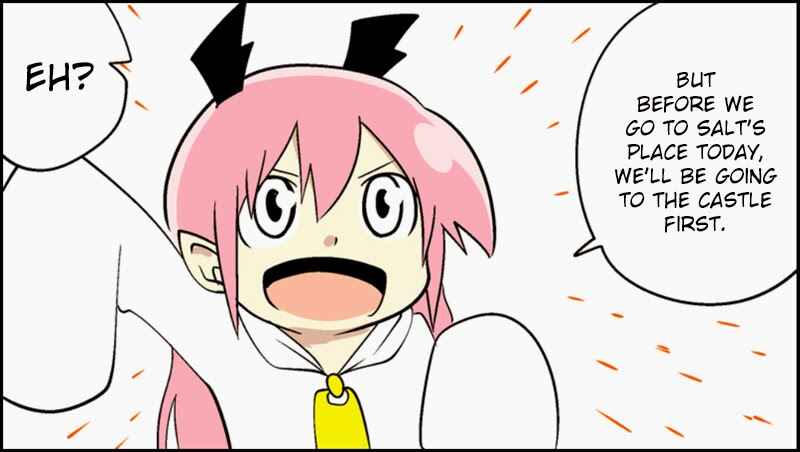 Page 6 Chapter 53 Senyuu.