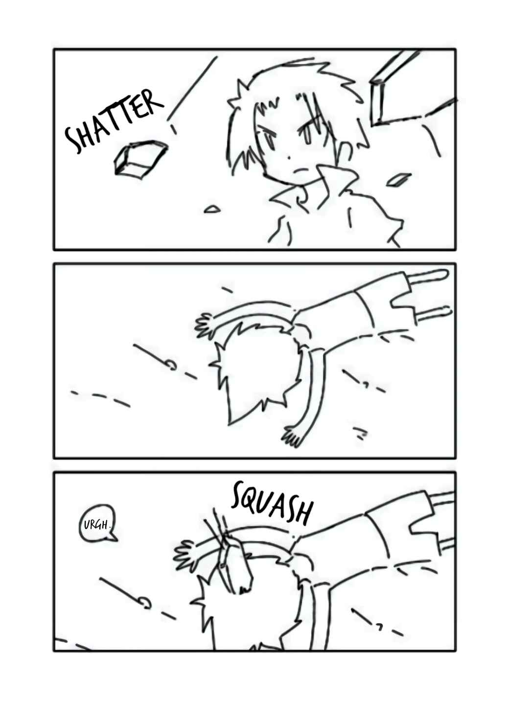 Page 10 Chapter 74 Senyuu.