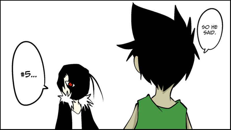 Page 12 Chapter 11 Senyuu.