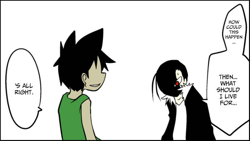 Page 21 Chapter 11 Senyuu.