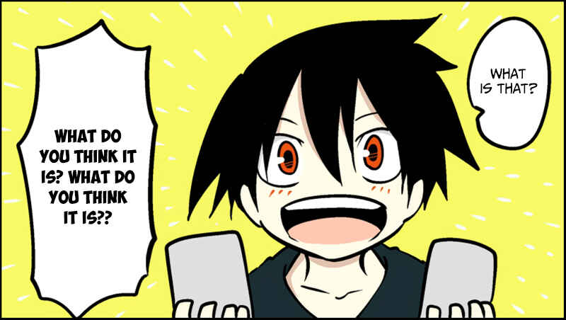 Page 26 Chapter 11 Senyuu.