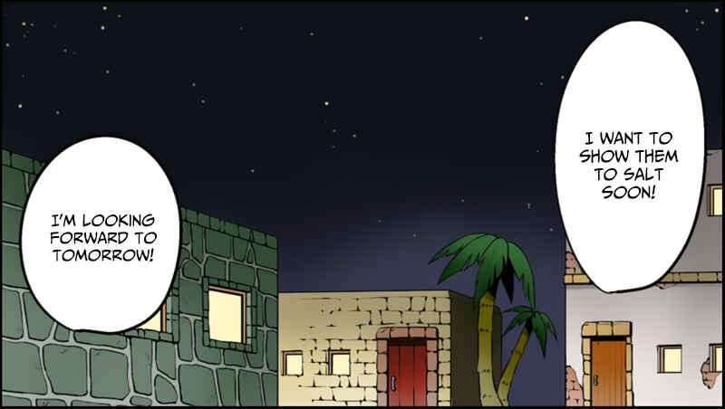 Page 32 Chapter 11 Senyuu.