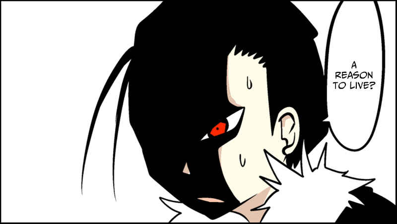 Page 33 Chapter 11 Senyuu.