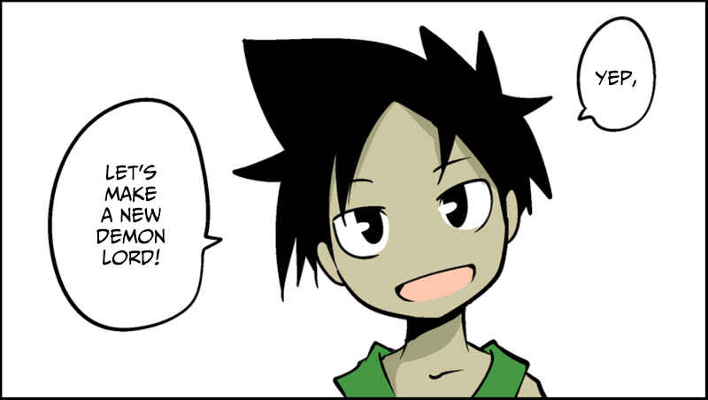 Page 34 Chapter 11 Senyuu.