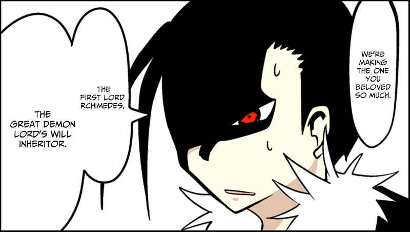 Page 36 Chapter 11 Senyuu.