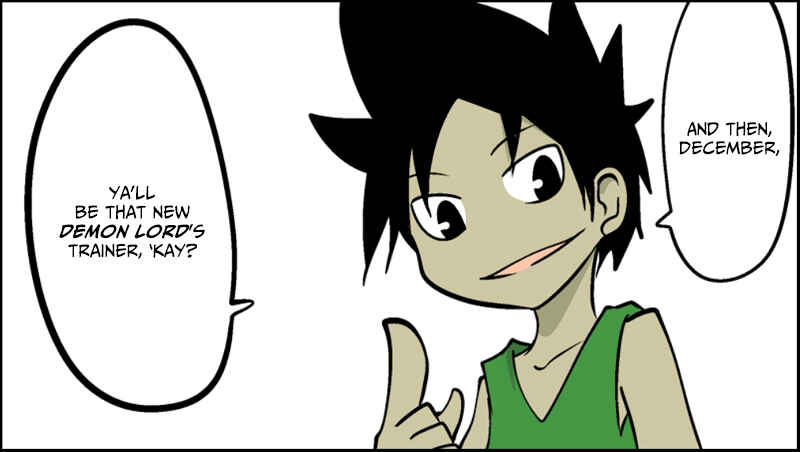 Page 38 Chapter 11 Senyuu.