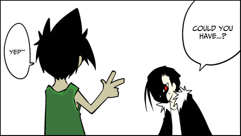 Page 7 Chapter 11 Senyuu.