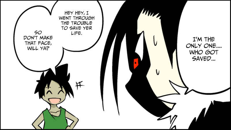 Page 9 Chapter 11 Senyuu.