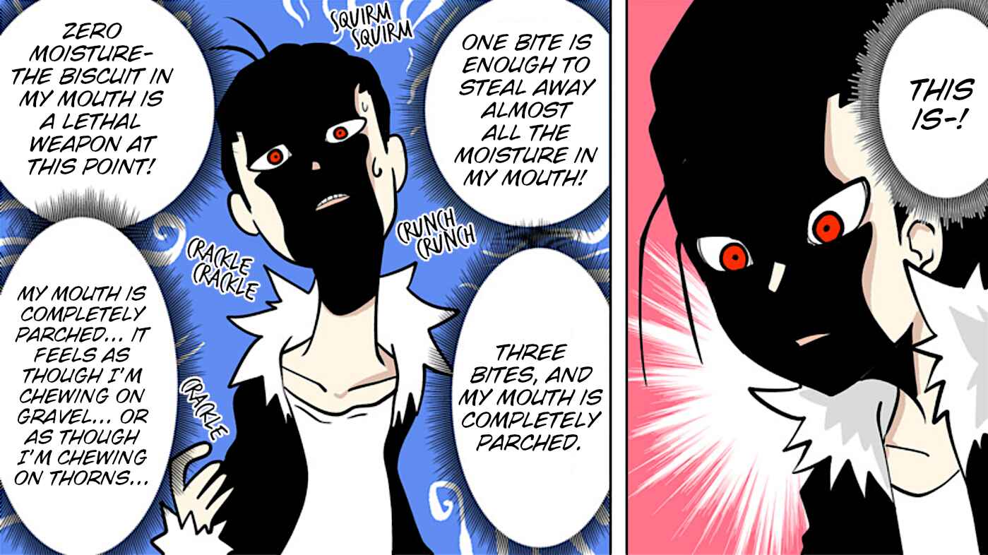 Page 5 Chapter 92 Senyuu.