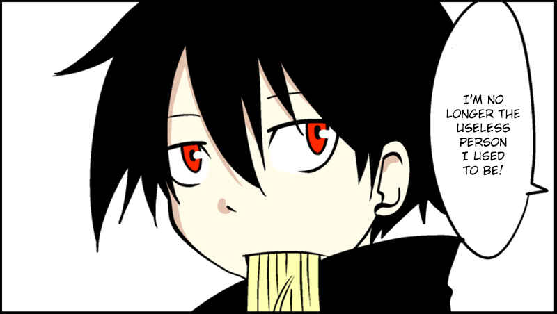 Page 17 Chapter 25 Senyuu.
