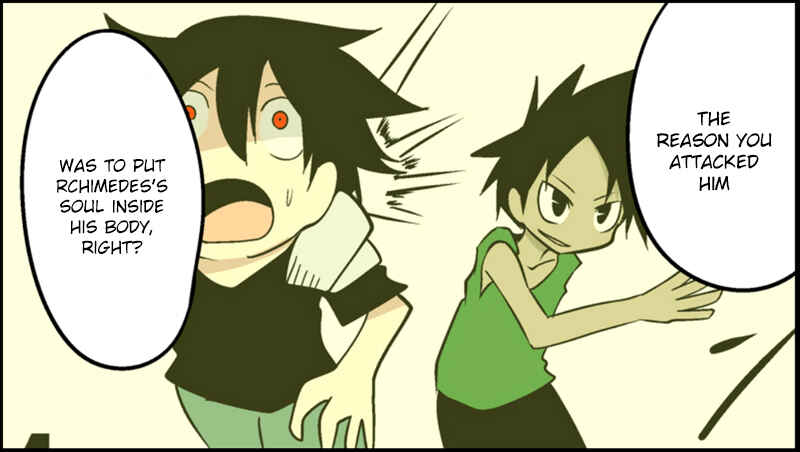 Page 2 Chapter 25 Senyuu.