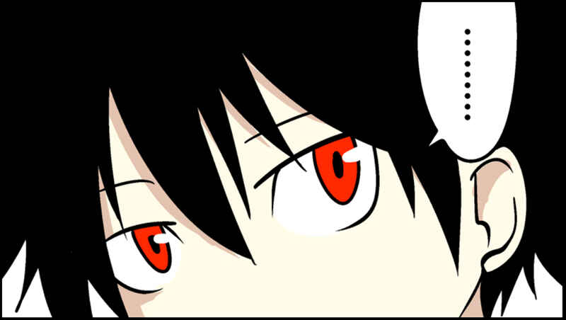 Page 20 Chapter 25 Senyuu.