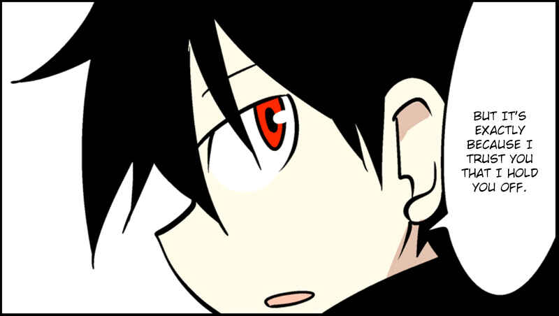 Page 24 Chapter 25 Senyuu.