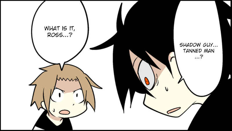 Page 28 Chapter 25 Senyuu.