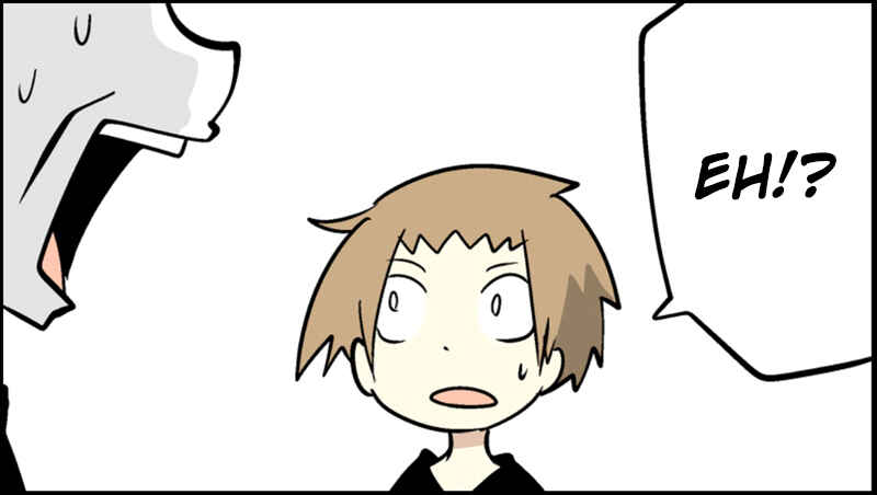 Page 32 Chapter 25 Senyuu.