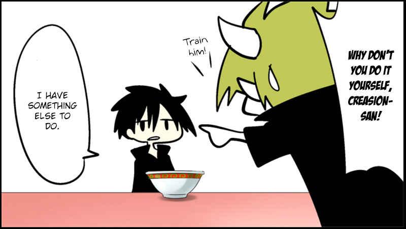 Page 35 Chapter 25 Senyuu.