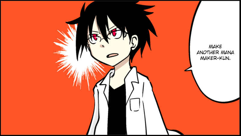 Page 38 Chapter 25 Senyuu.