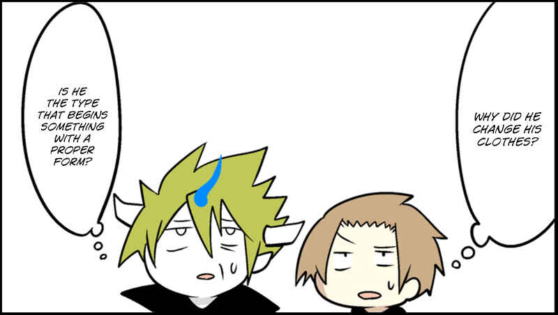 Page 39 Chapter 25 Senyuu.