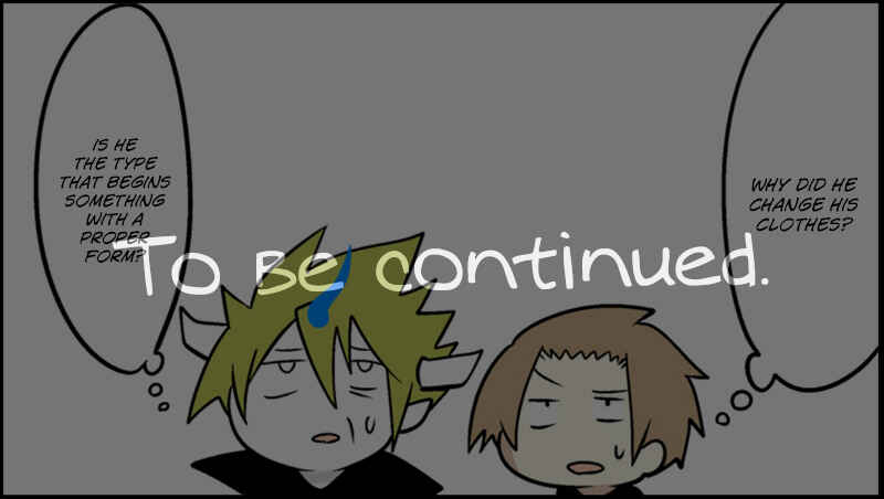 Page 40 Chapter 25 Senyuu.