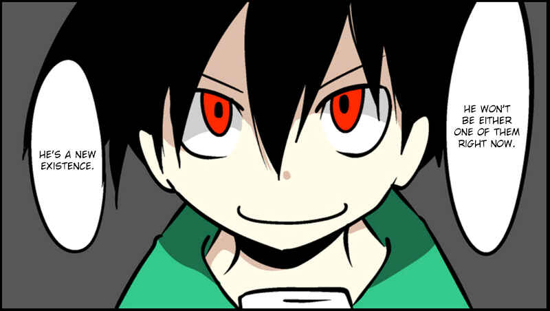 Page 6 Chapter 25 Senyuu.