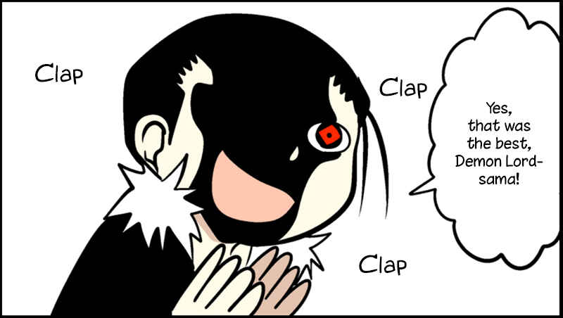 Page 9 Chapter 25 Senyuu.