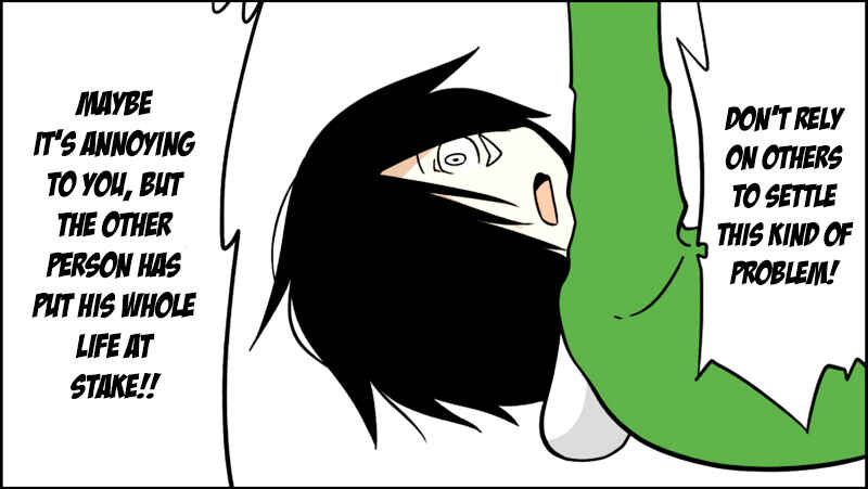 Page 19 Chapter 27 Senyuu.