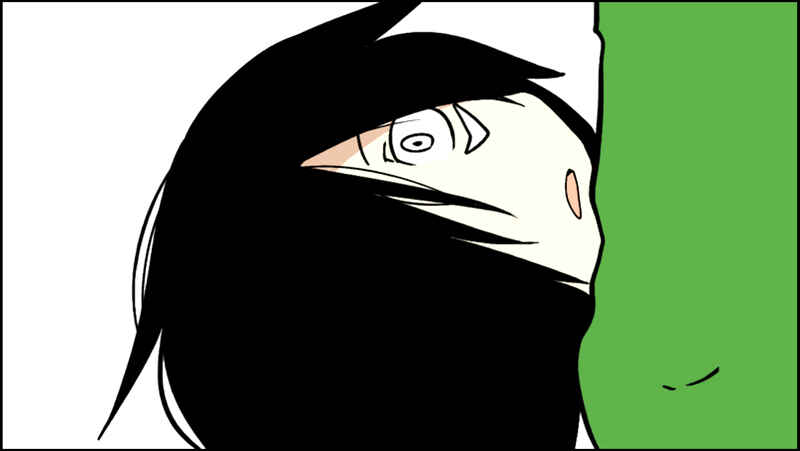 Page 22 Chapter 27 Senyuu.
