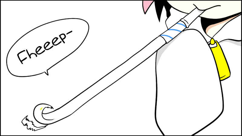Page 35 Chapter 27 Senyuu.