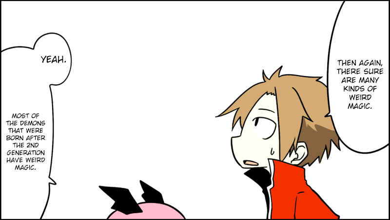 Page 38 Chapter 27 Senyuu.