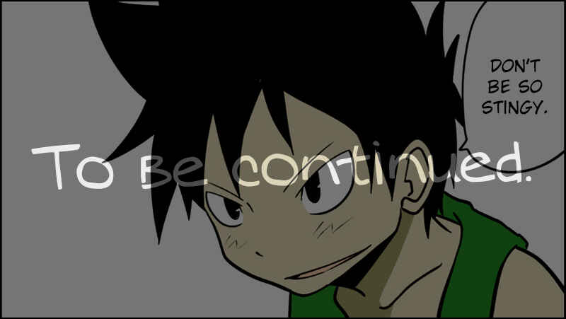 Page 50 Chapter 27 Senyuu.
