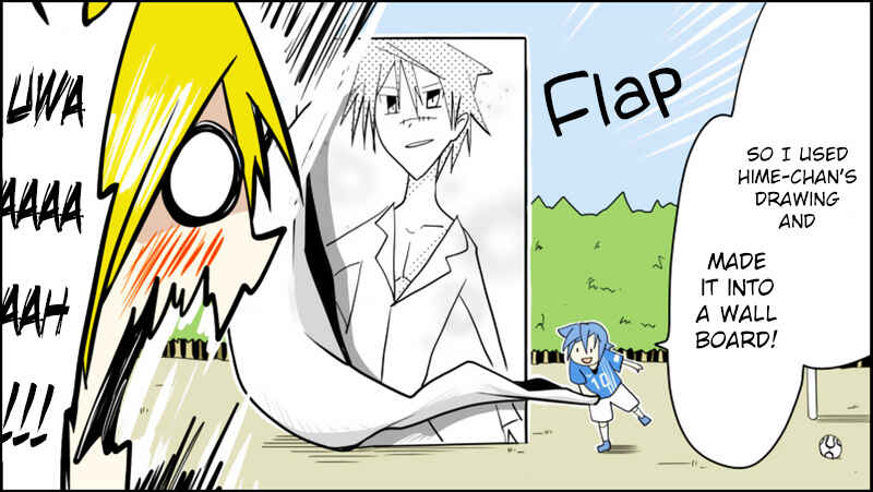 Page 17 Chapter 7 Senyuu.