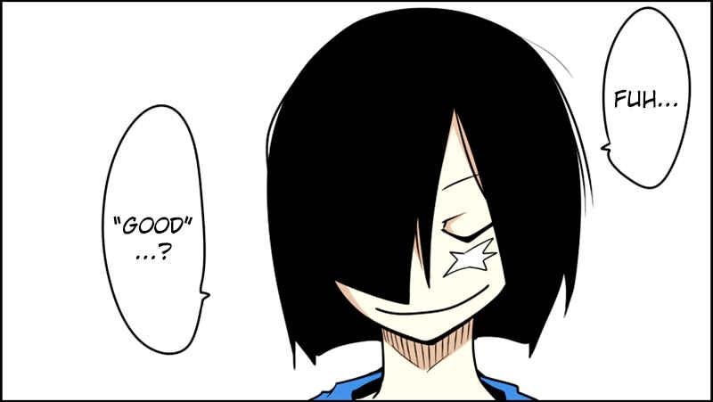 Page 26 Chapter 7 Senyuu.