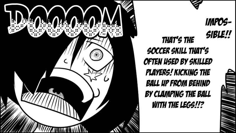 Page 32 Chapter 7 Senyuu.