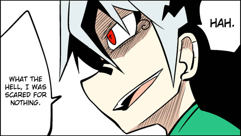 Page 15 Chapter 37 Senyuu.