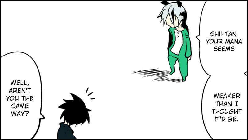 Page 16 Chapter 37 Senyuu.