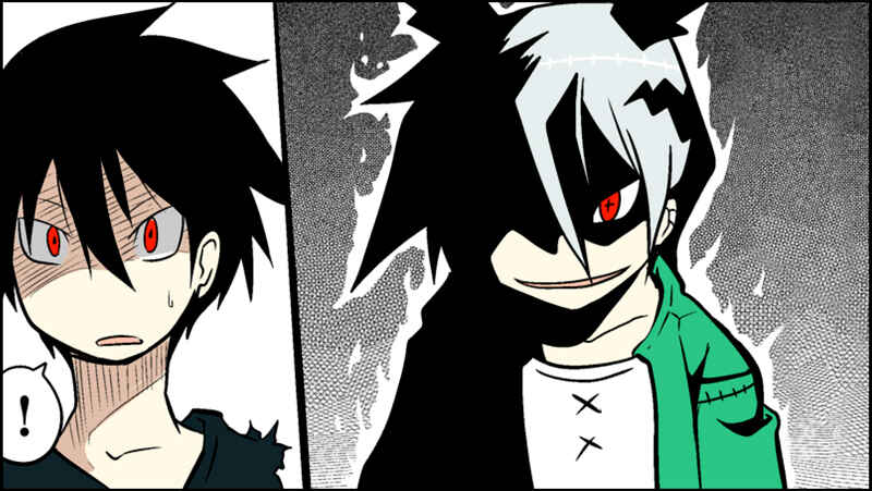 Page 18 Chapter 37 Senyuu.