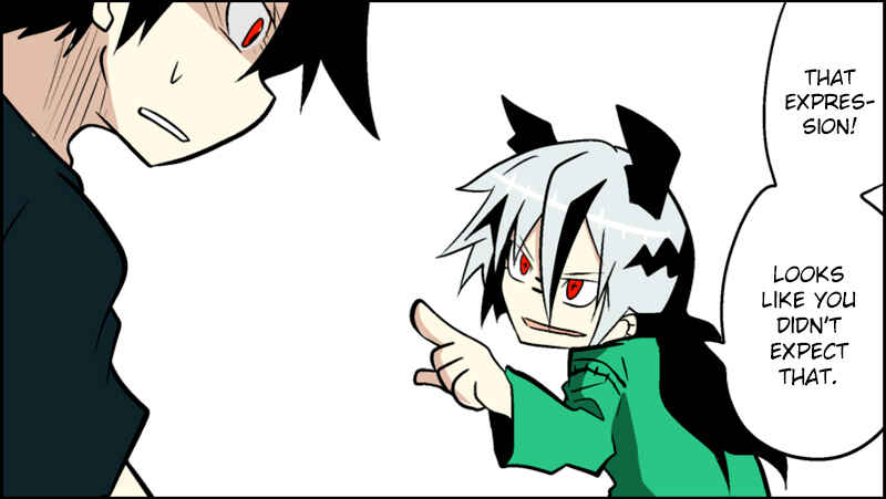 Page 19 Chapter 37 Senyuu.