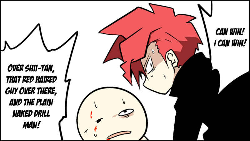 Page 21 Chapter 37 Senyuu.