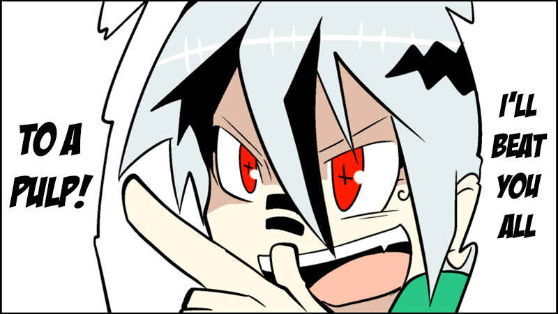 Page 22 Chapter 37 Senyuu.