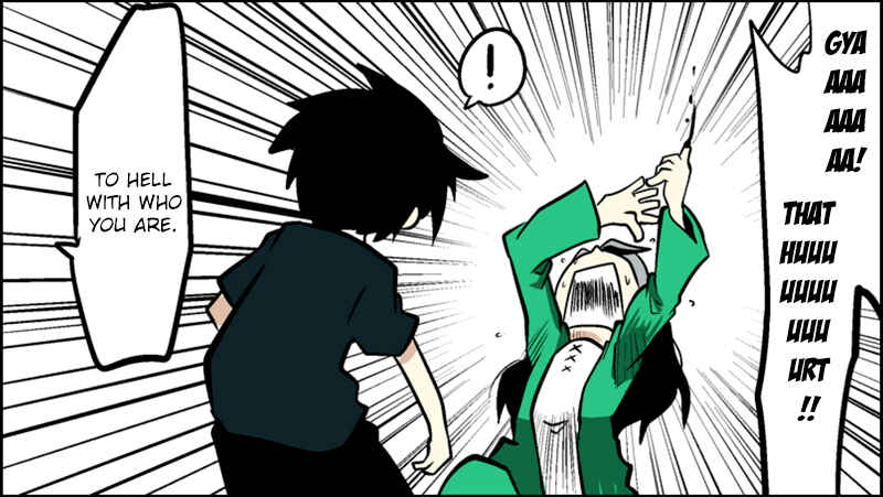 Page 25 Chapter 37 Senyuu.
