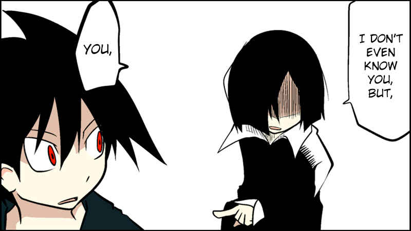 Page 26 Chapter 37 Senyuu.