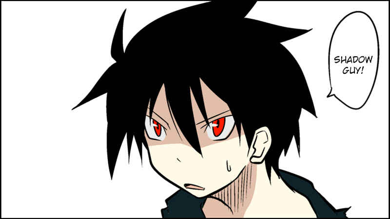 Page 37 Chapter 37 Senyuu.