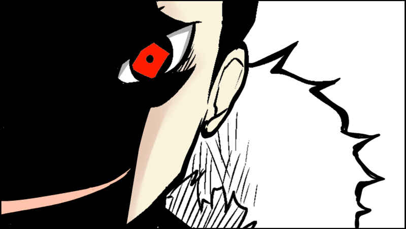 Page 38 Chapter 37 Senyuu.