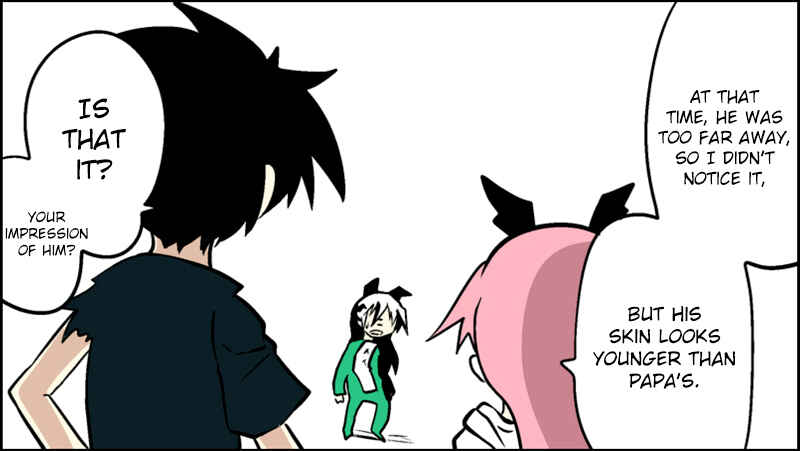 Page 6 Chapter 37 Senyuu.
