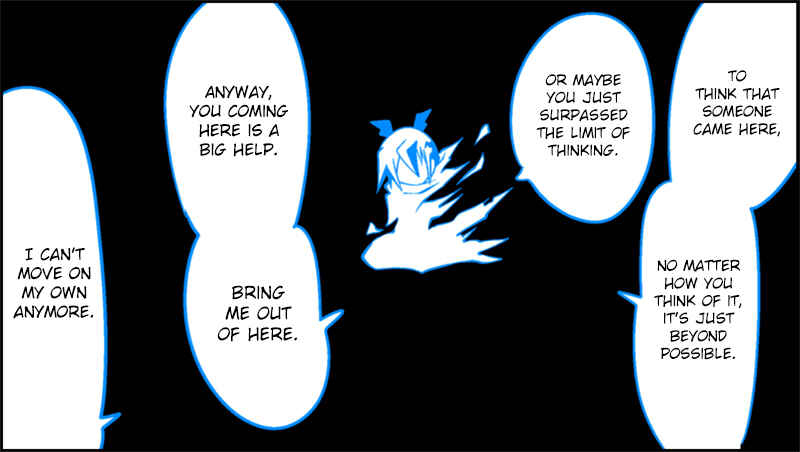 Page 10 Chapter 43 Senyuu.