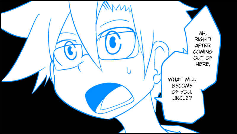 Page 15 Chapter 43 Senyuu.