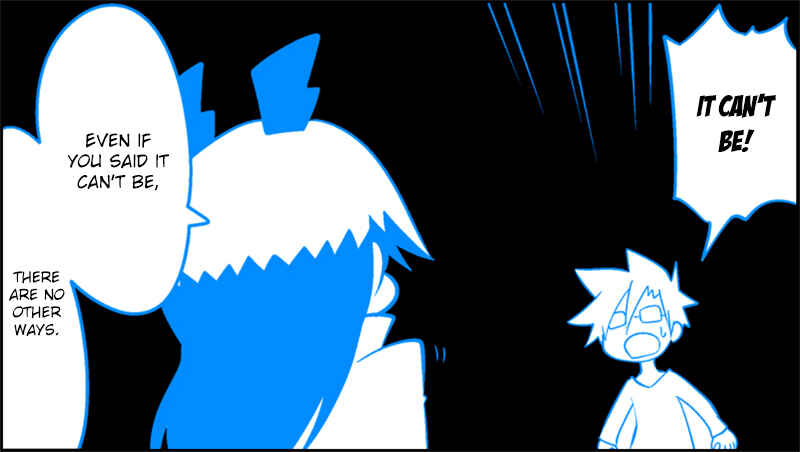 Page 18 Chapter 43 Senyuu.