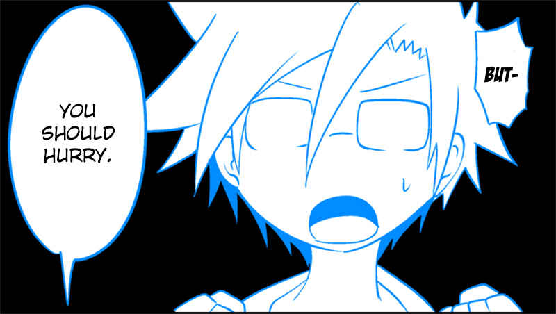Page 19 Chapter 43 Senyuu.