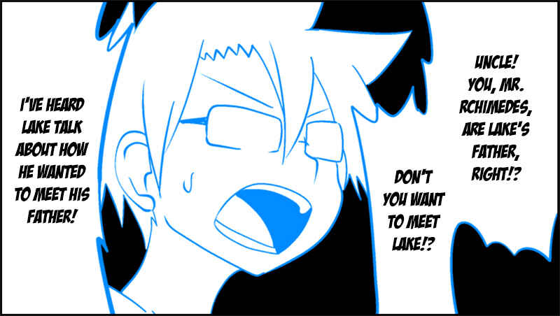 Page 23 Chapter 43 Senyuu.