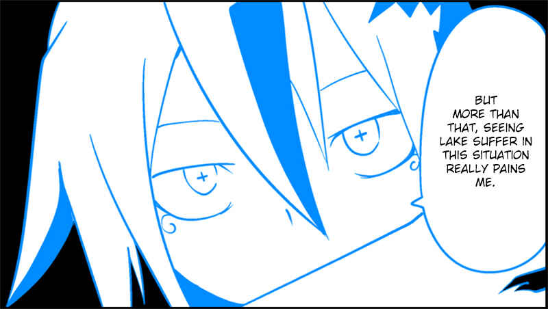Page 26 Chapter 43 Senyuu.